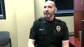Greensboro Police use new crime-fighting tool #breakingnews