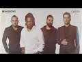 Newsboys - Clean (Visualizer)
