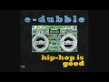 e-dubble - Miracle