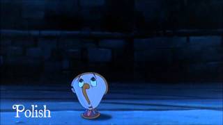 As Long As Theres Christmas Reprise - Multilanguage