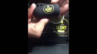On-The-Go Mini Keychain Grinder