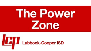 The Power Zone
