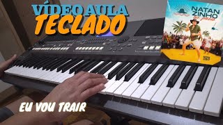 Vídeo de Eu Vou Trair