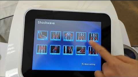 SW687 Install and operation video