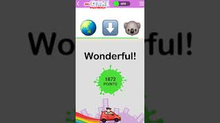 GuessUp : Guess Up Emoji Level 461 - 480 Walkthrough screenshot 3