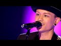 Liam Cloud: "If Ain't Got You" - Audiciones a Ciegas - La Voz 2017