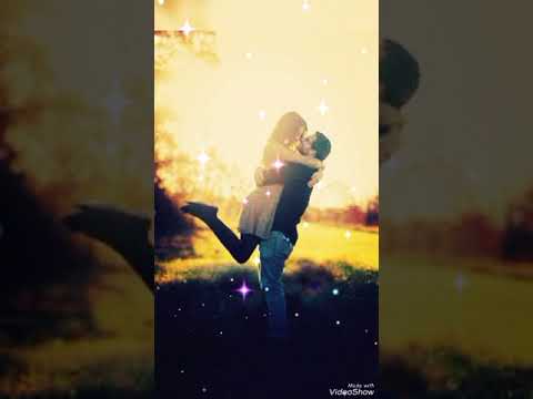 تعالي في حضني يا عمري أحمد سعد ونهال نبيل 