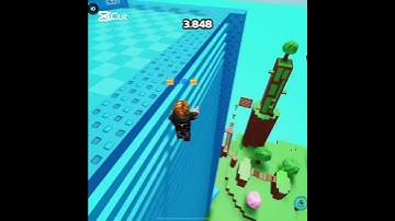 Lunatopathic Ladder Flick Speedrun #ladderflickpractice #speedrun #ladderflicking