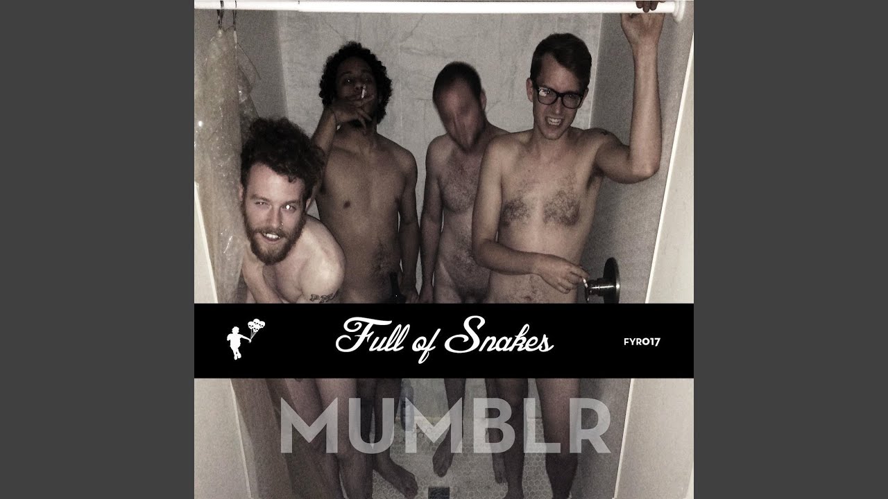 Mumblr - Roach accords