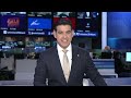 Un muerto en accidente en Miami| Noticiero 6:00 pm 05/24/2026