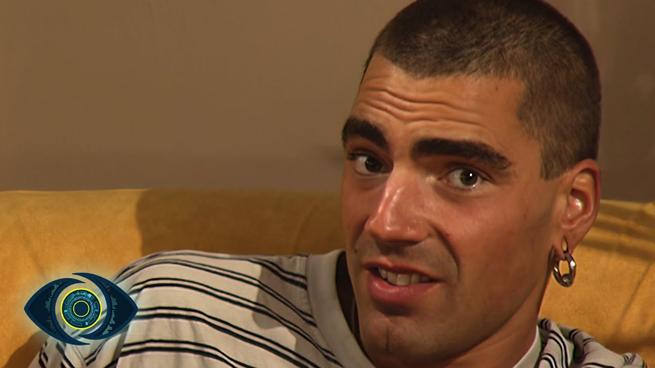 Techno macht krank | Tag 93 Staffel 1 | Big Brother