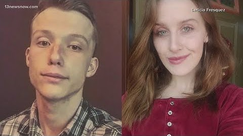 Suspect in Colorado dorm room double murder arrested