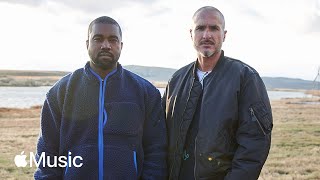 Kanye West: Jesus Is King, Sunday Service, and Being Born Again | Apple Music