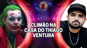 imagem do vídeo CLIMÃO COM THIAGO VENTURA, MURILO COUTO E AFONSO PADILHA com Mauricio Dollenz | Planeta Podcast