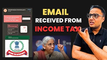 Proposed adjustments u/s 143(1)(a) of Income Tax Act