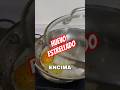 Cómo hacer un huevo estrellado perfecto: clara bien cocida y una yema líquida irresistible.