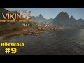 Thralls At Last! | Land of the Vikings: Röstsala (Episode 9)