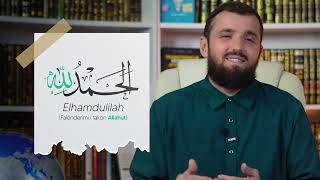 Çfarë Përfiton Kur E Përsërit Shpesh Tesbihun, Hamdin Dhe Istigfarin? - Sipas Ibn Kajjimit