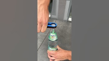 Bottle Opener🤩#layerworks #bottle #opener #useful #3dprinting makerworld model number: 1061513