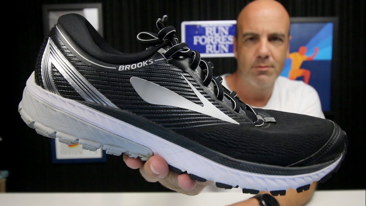 tênis brooks launch 7