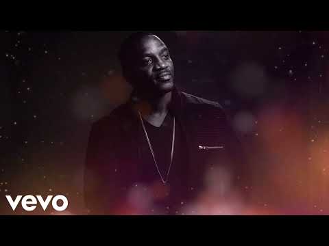 AKON - Gangsta Bop ( Unreleased )