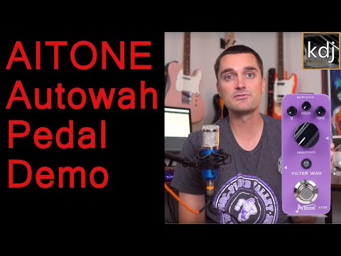 Best $30 Autowah?