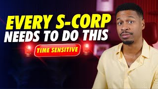 ✅ How To Pay Yourself As An S-Corp! (Beginner's Guide by CPA)