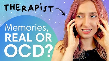 Real or OCD Memory?