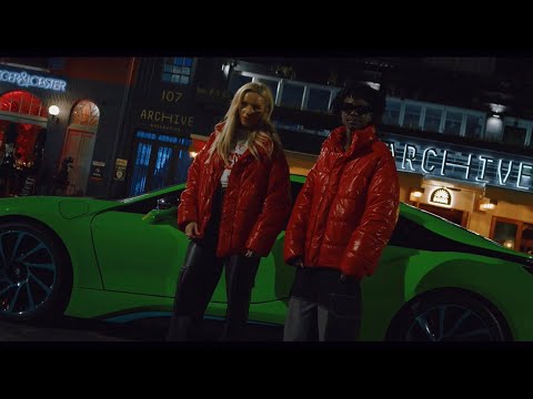 TANTALANTA Msodokii Young Killer X COLE MISS LONDON