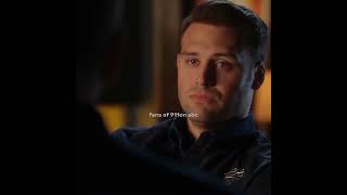 Bobby "STUCK INSIDE THE WORST MOMENT OF YOUR LIFE" #911onabc 4x06