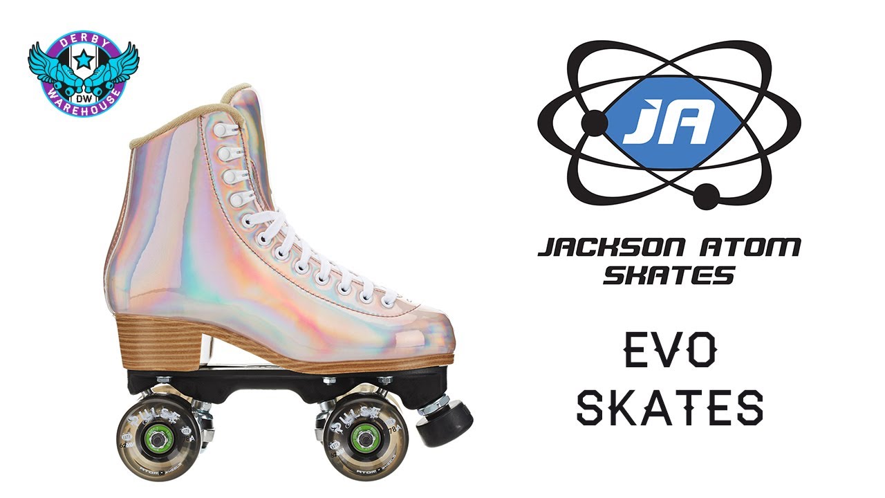 Jackson EVO Skate Review YouTube