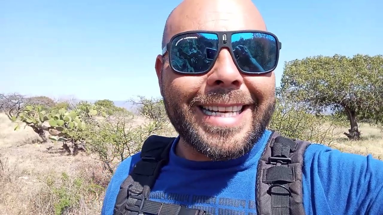 👑⛏️🍀EL TESORO DEL HACENDADO UN BUEN OBJETIVO di en el blanco 