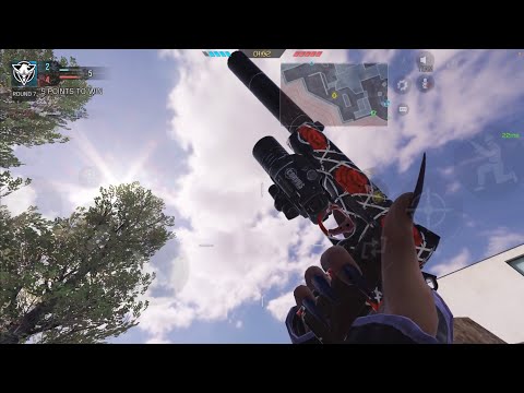 2023年 SRキル集 codモバイル
