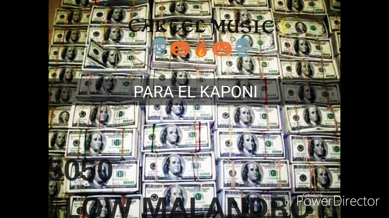 5050 - (SIGO SIENDO BANDIDO)