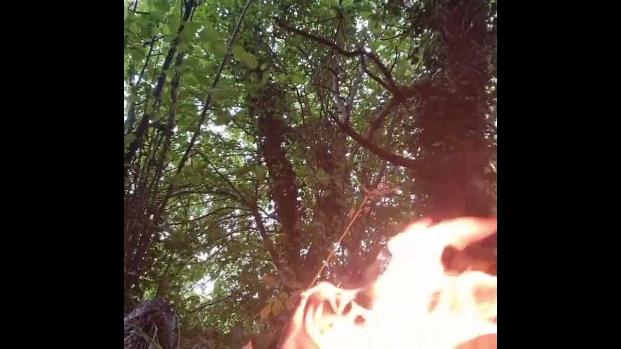 crackhead lighter blowing up YouTube