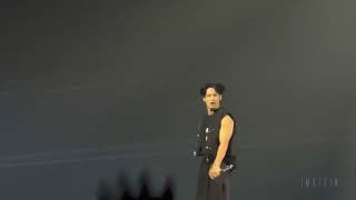 20220924 (CUT) BACK IT UP - SEVENTEEN BE THE SUN IN JAKARTA