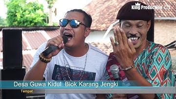 Apa Sing Di Rasa -  Irwandi RE - Arnika Jaya Live Guwa Kidul Kaliwedi Cirebon