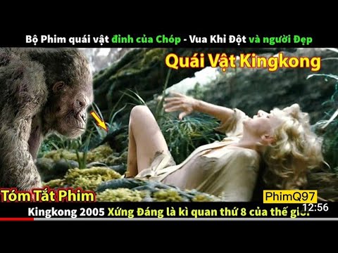 phim dai chien quai vat