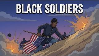 The Untold Story of Black Soldiers in the Civil War: Myth vs. Reality
