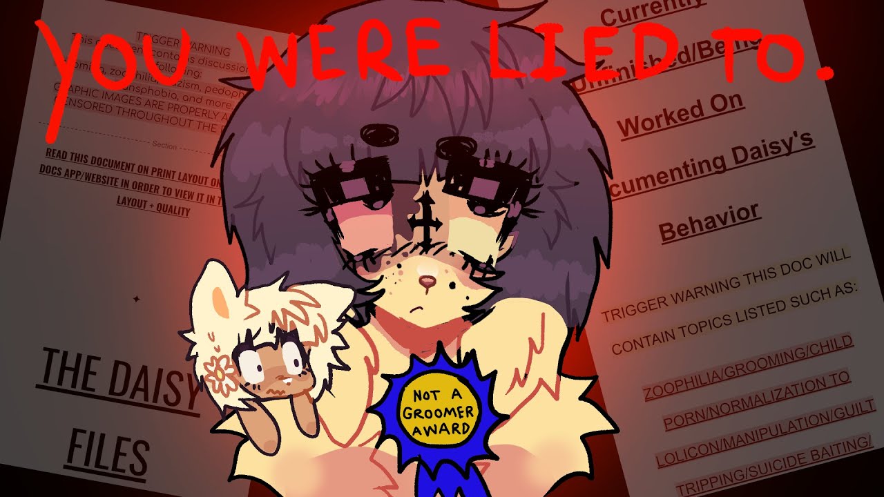 I Was (Falsely) Accused Of A Federal Crime | Response