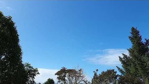 DJI OM4 Motionlapse practice