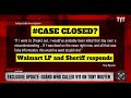 Case closed exclusive update walmart and sheriff tyrant responds listen to key details