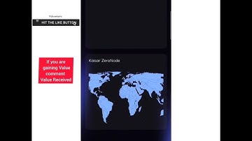 Kaisar  Depin Airdrop Make Money