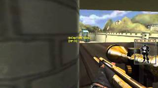 LSF Wall HACK
