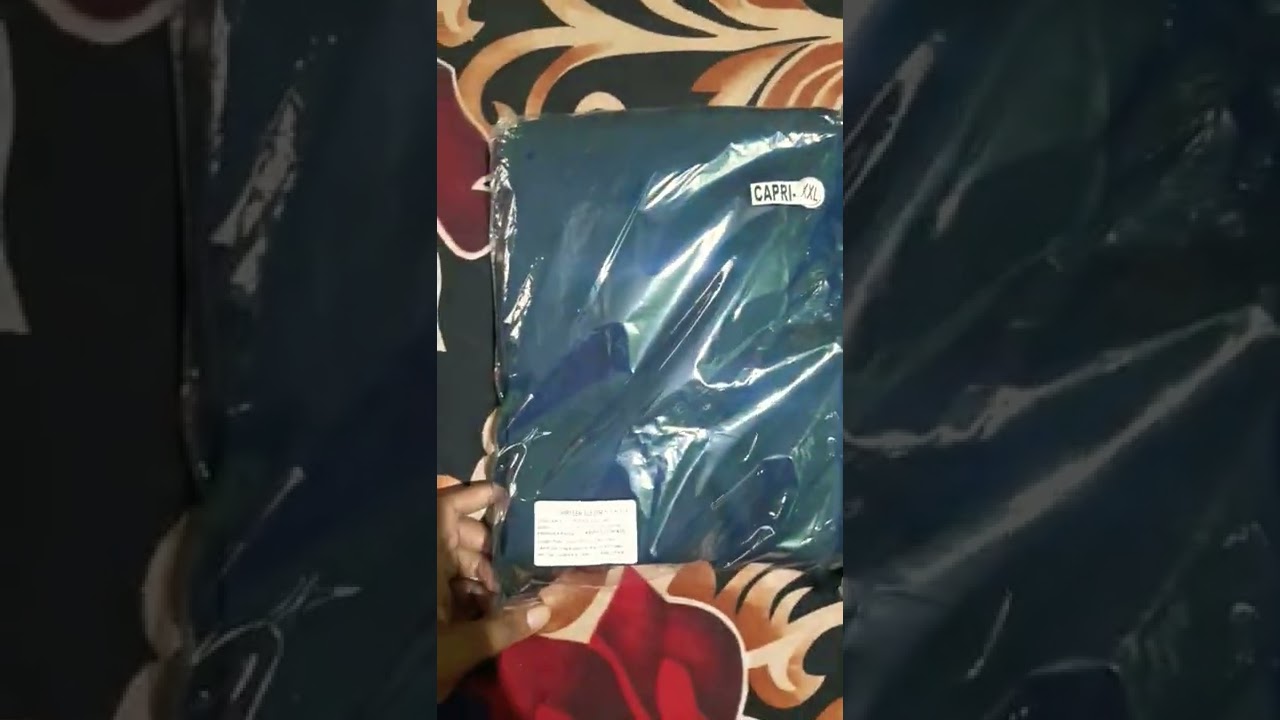 flipkart,women combo cotton capri regular use,