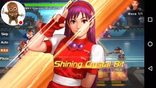Ultimate Trial 30-40 - KOF'98 UM OL