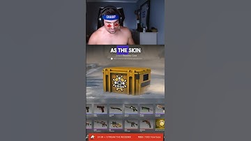 New Case Opening Feature in CS2!! #csgo #gaming