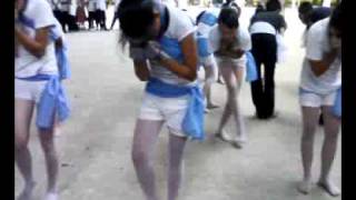 interpretative dance of III-Noah(s.y.2008-2009)