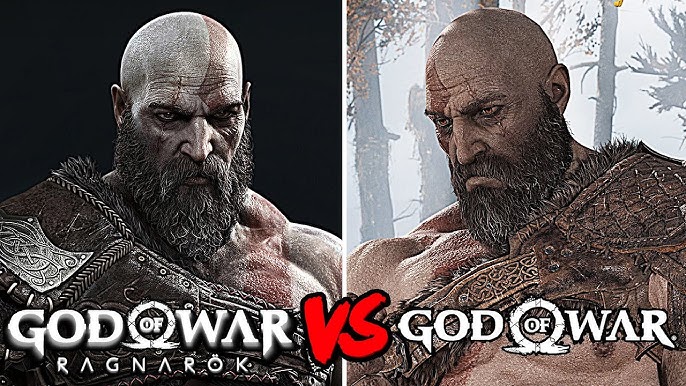 5 Questions That The Ending Of God Of War Ragnarok Doesn't Answer