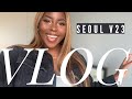 SEOUL VLOG 23 | LIFE IN KOREA | KOREA TRAVEL VLOG | Moving day